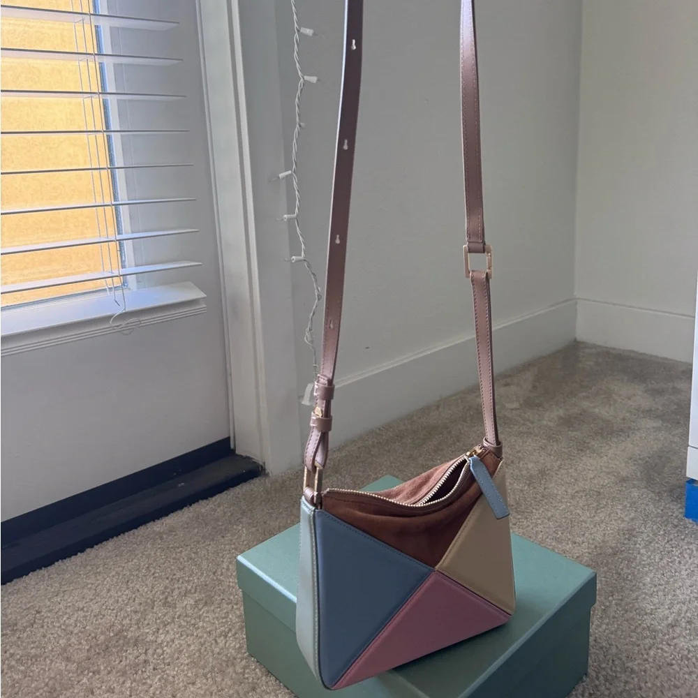 mlouye MICRO Flex Bag - Gummy Color - Picture 11 of 16